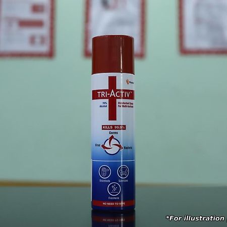 Oyo 35538丽莎酒店 Chandrapur 外观 照片