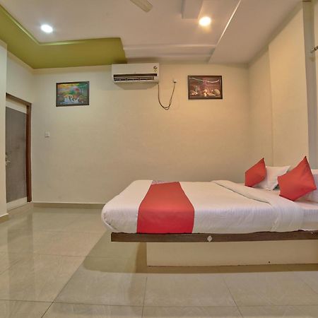Oyo 35538丽莎酒店 Chandrapur 外观 照片
